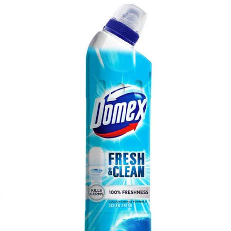 Domex OCEAN FRESH/டொமக்ஸ் OCEAN FRESH 250ml